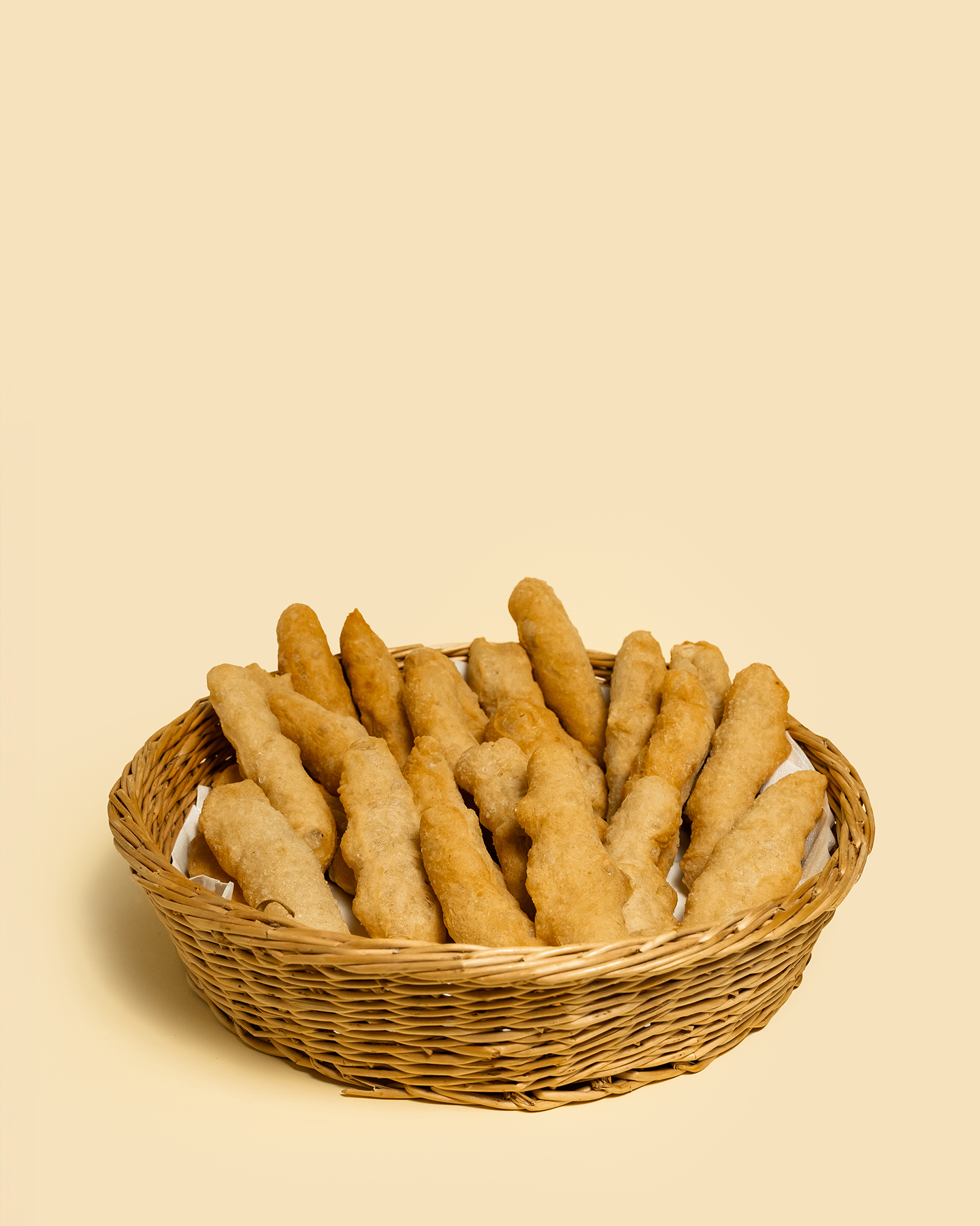 Breadsticks