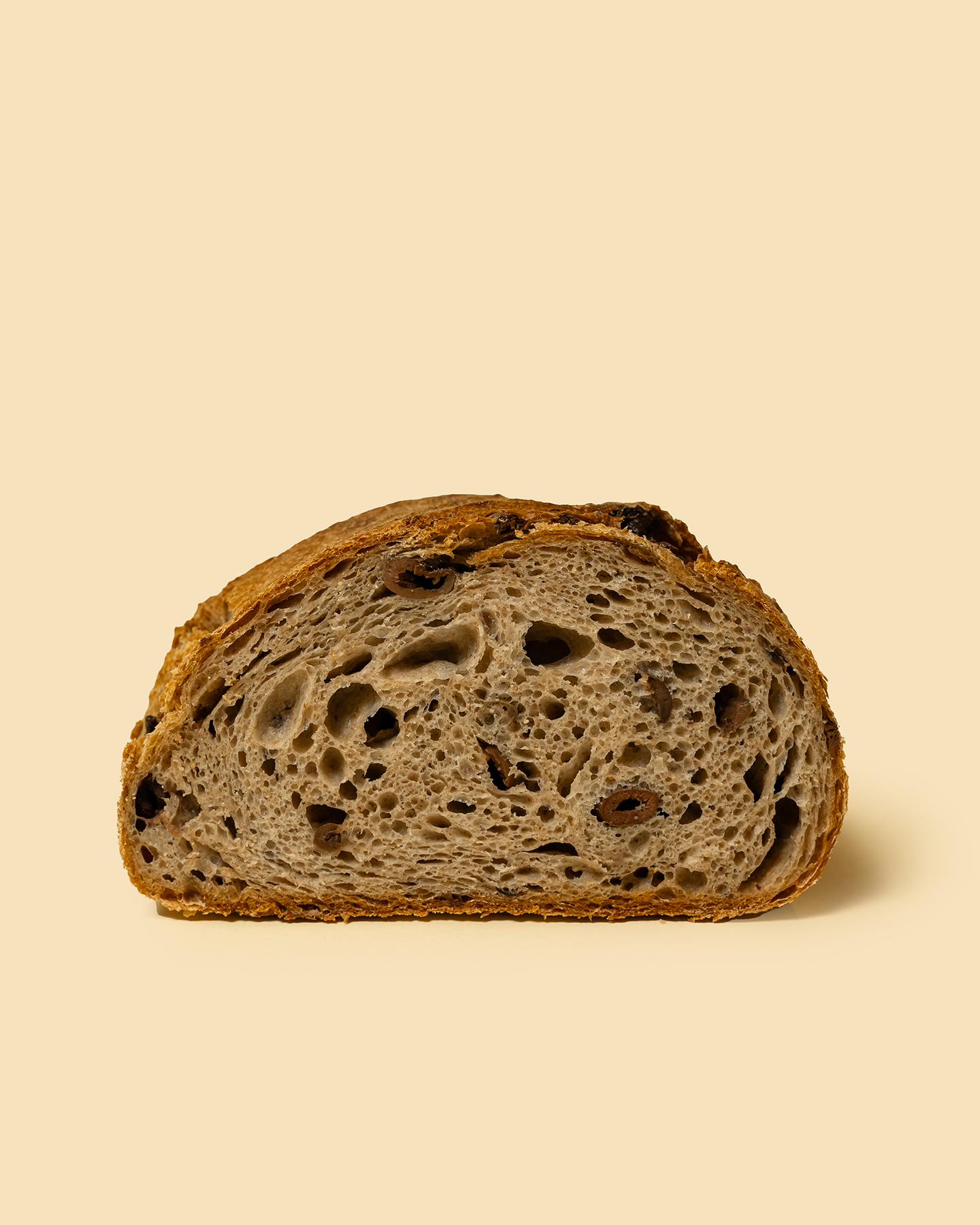 Olive Bread